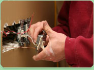 electrical repair Harlow